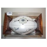 Pro Football Hall of Fame Collector