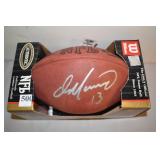 Official Wilson #13 - Dan Marino