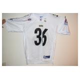 The Bus official NFL Jersey sz. large