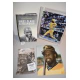 First Class Citizenship - Jackie Robinson letters