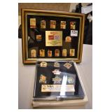 Am. Olympicc Hopefuls LTD 1992 & NBA All Star