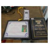 PIRATES WILLY STARGELL ASSOCIATION AWARD