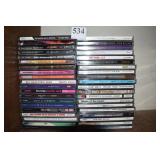 40 Great Jazz and other CD