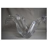 Vannes Le Chatel France Center pc. bowl 19" W x 10