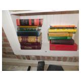 Medical group Desk reference