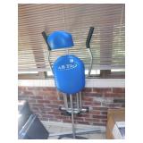 AB Tilt - looks unused