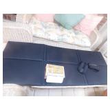 Perfect  Abs, Ankle weights & Everlast Ankle/Wrist