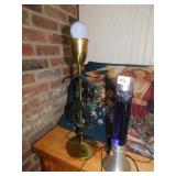 Lauva Light & Antelope 1960