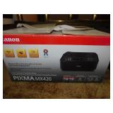 Canon Pixma MX 420 Printer