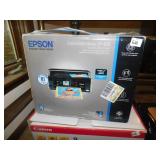 Epson Expression Home XP 400