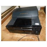 HP Photo smart 7525 printer used