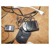 Garmin Street Pilot GPS battery operated,