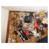 Talking Pedometer, Link, LCD wipes, Lanier mini