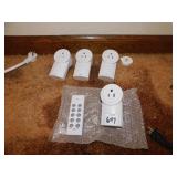 Zap reprogram remote channel with remotes