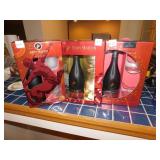 Remy Martin 3 bottles VSOP Fine Champagne Cognac