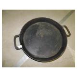 Cast Iron Skillet # 20 made in USA