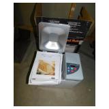 Welbilt new Bread machine