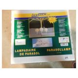 Under Umbrella light by Lux-form