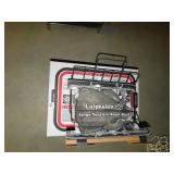 Nesco 18 Qt. new lid and Roaster pan