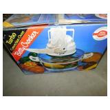 Turbo Convection oven new in box