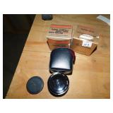 Light Vision 0.42X lens & Super Wide 0.42 X AF