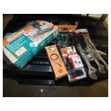 Versa Pak tool, etc.