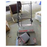 CRAFTSMAN SNOW BLOWER