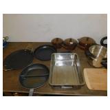 VISIONS PC., FRY PAN, COMMERCIAL FRYER,