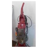 EUREKA BAGLESS ALTIMA VACUUM