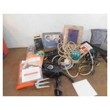 EXT CORDS, BATTERY CHARGER FITS SAMSUNG MODELS