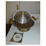SEASONED WOK W/ BOOK