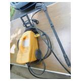 PRESSURE WASHER