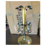 LIQUOR DISPENSER SYSTEM LOADED