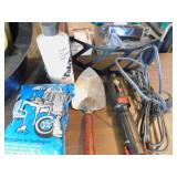 DRAIN PAN FOR A CAR, CUSHION