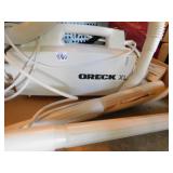 ORECK VACUUM NEW XL