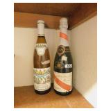 CORDON ROUGE , LIEVFEAUMILCH 1979 WITH TABLE