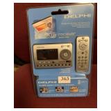 Delphi Sky Fi receiver