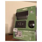 Delphi Sky Fi vehicle adaptor kit