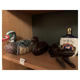 West Indies full British Navy Pusser