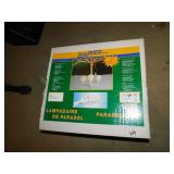 Under Umbrella light by Lux-form