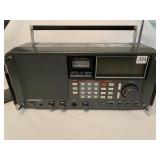 Grundig Satellit 800 Millennium radio