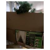 4FT PRE LIT CHRISTMAS TREE