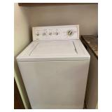 Kenmore 90 series washer electric