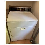 Kenmore electric dryer does have some rust in drum