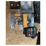 Electronics, Headphone VO VR Goggles, etc.