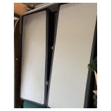 New Two section Queen Boxspring