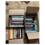 Books incl. The best of popular photography,