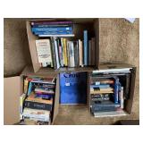 China The beautiful cookbook, HIstory of AM., Boy