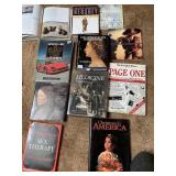 Books Medicine an illustrated History, Milton