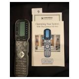 GENESIS MX-900 COMPLETE CONTROL WITH BOOK